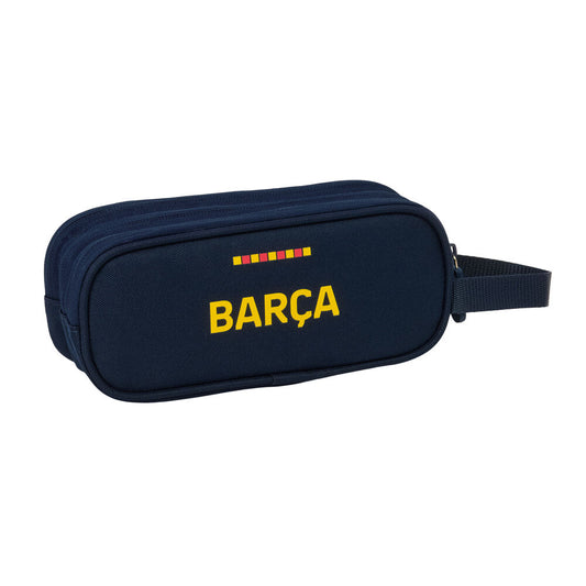 F.C. carryall Barcelona 26/27 triple