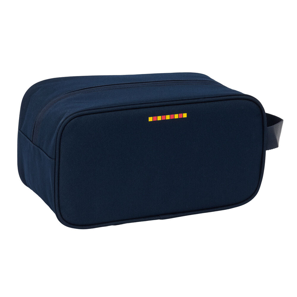 FC Barcelona 2627 Shoe Bag