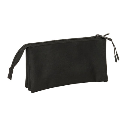 Racing Mickey Disney triple pencil case