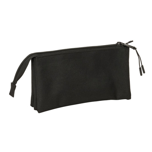 Racing Mickey Disney triple pencil case