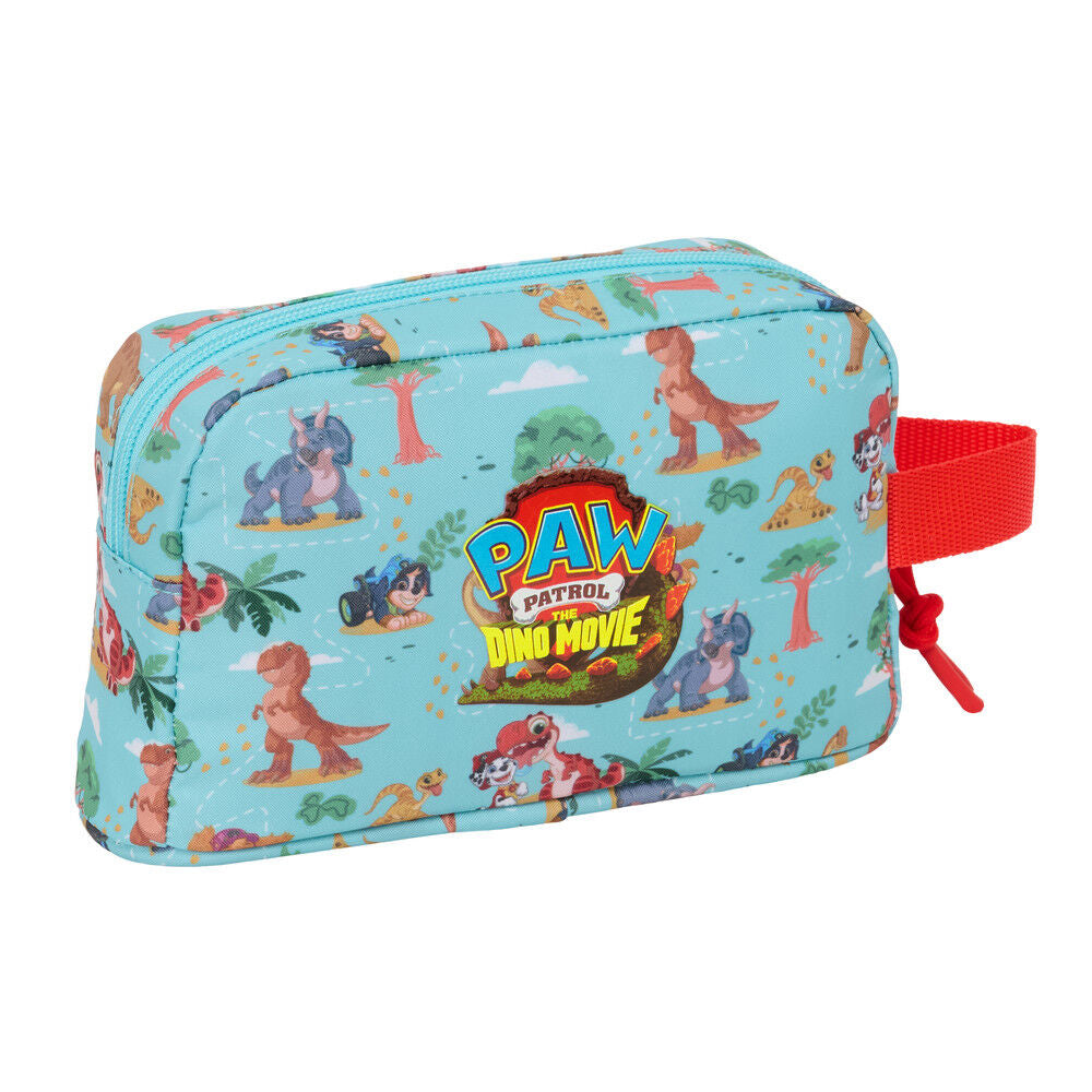 Dino Rescue Paw Patrol Thermo Breakfast Bag
