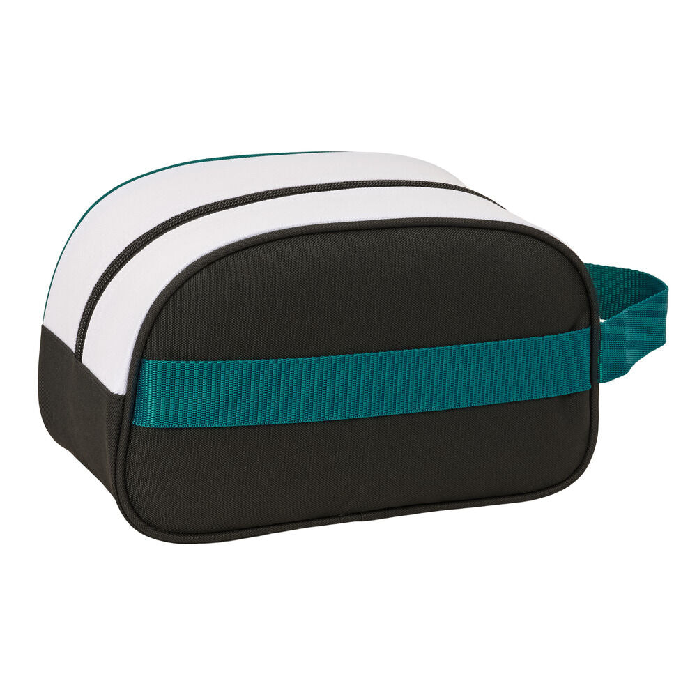 Beauty case adattabile del Real Madrid 26/27