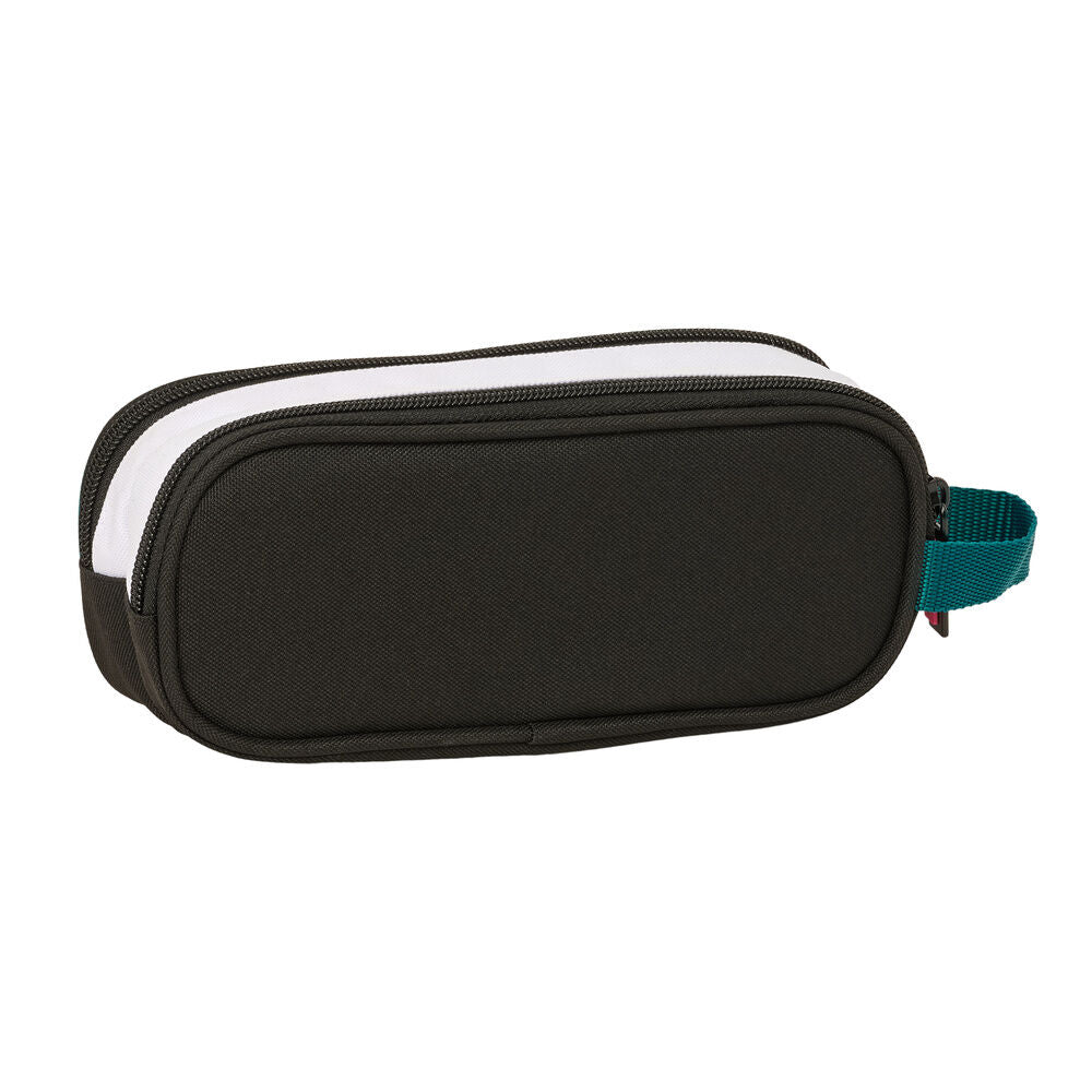 Astuccio doppio del Real Madrid 26/27