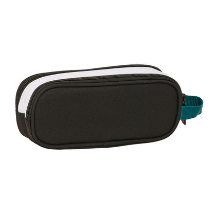 Astuccio doppio del Real Madrid 26/27