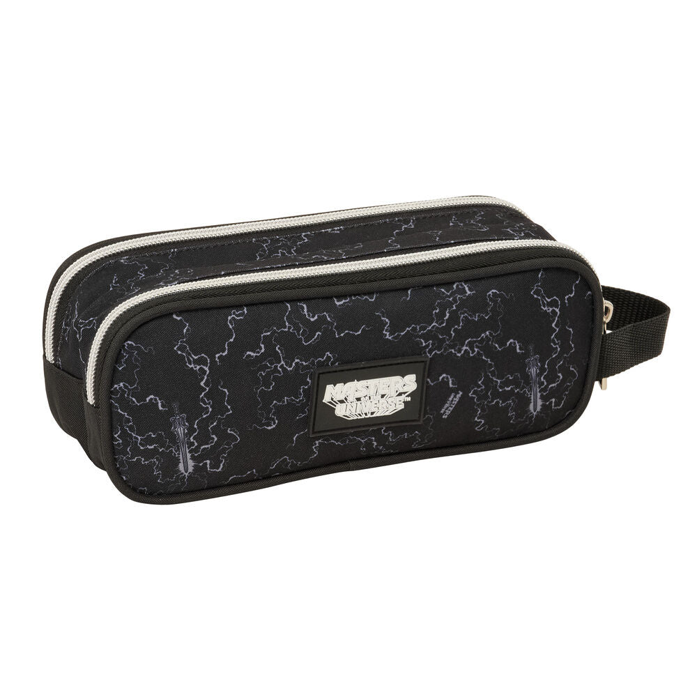 Masters of the Universe double pencil case