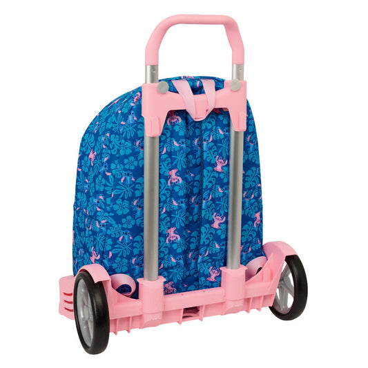 Carrito desmontable Disney Angel & Stitch de 42 cm
