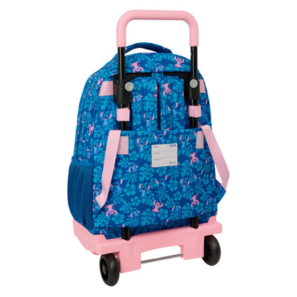 Disney Angel & Stitch removable trolley 45cm