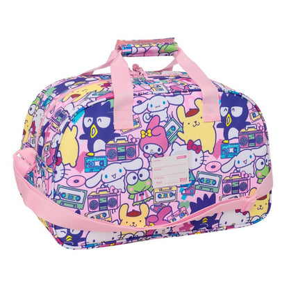 Hello Kitty & Friends Sporttasche 40 cm