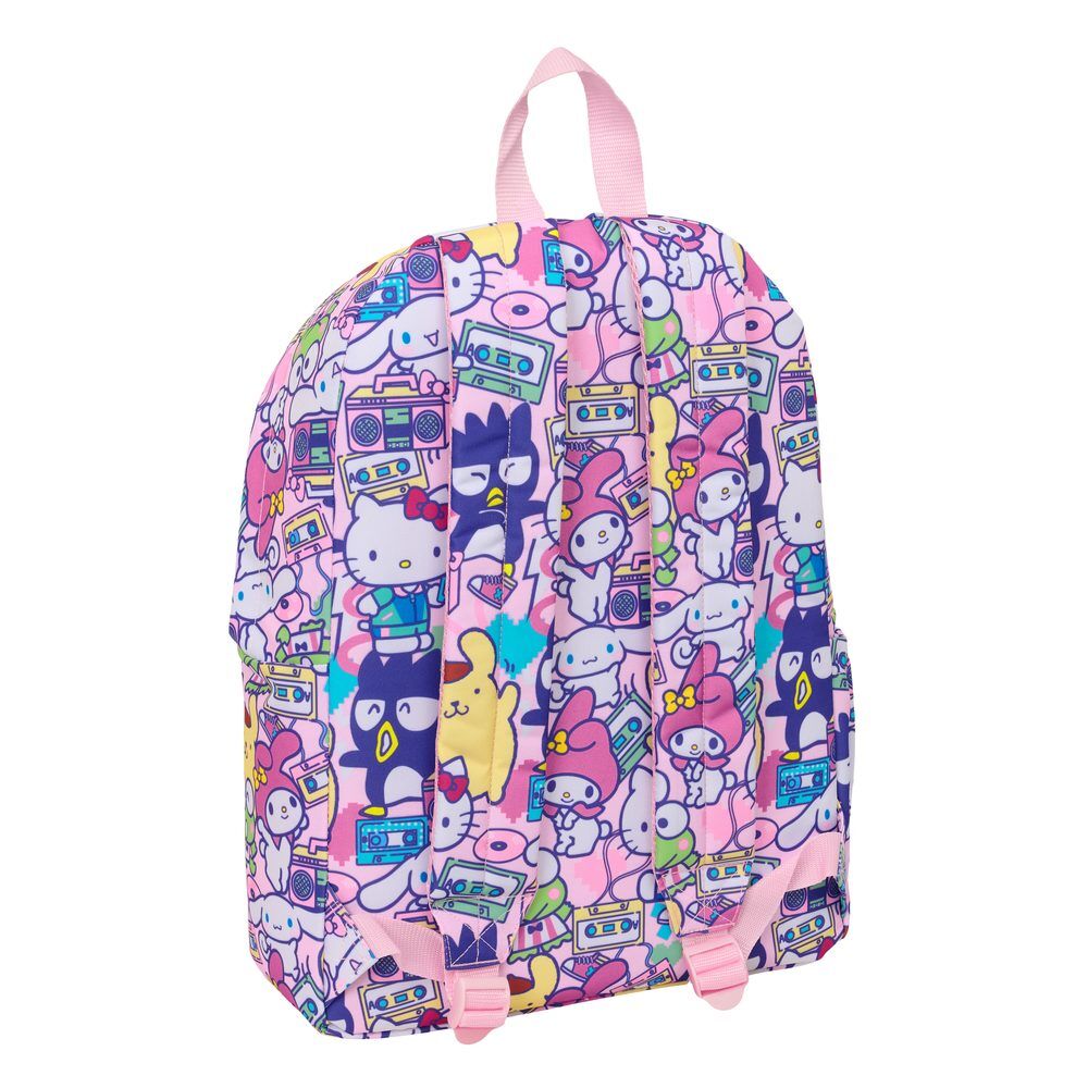 Hello Kitty & Friends Laptop Rucksack 43 cm