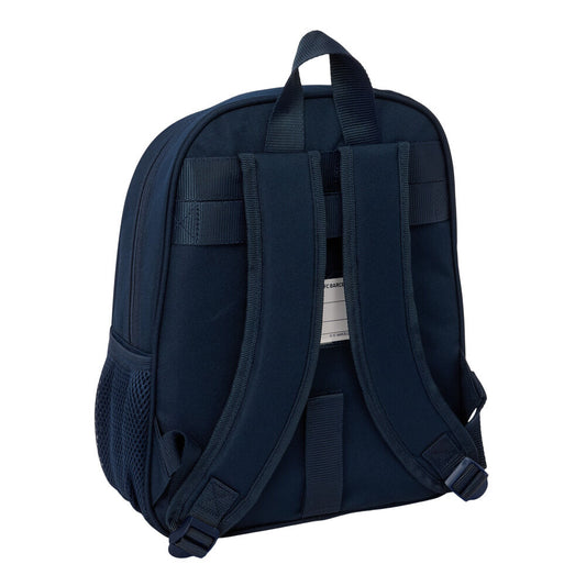 F.C. backpack Barcelona 26/27 34cm adaptable