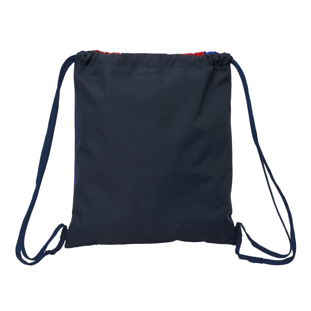 F.C. bag Barcelona 26/27 40cm