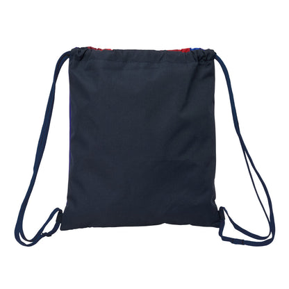 F.C. bag Barcelona 26/27 40cm