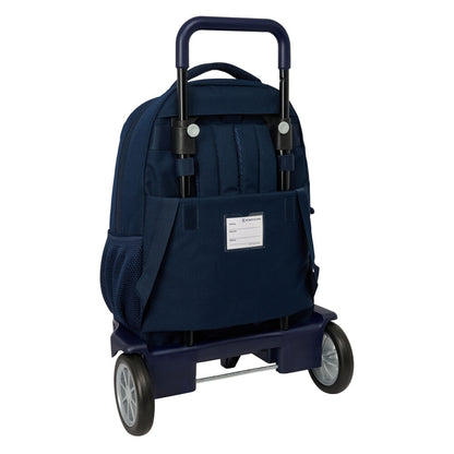 Removable trolley F.C. Barcelona 26/27 45cm