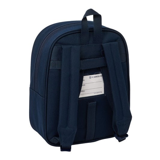 F.C. backpack Barcelona 26/27 27cm adaptable