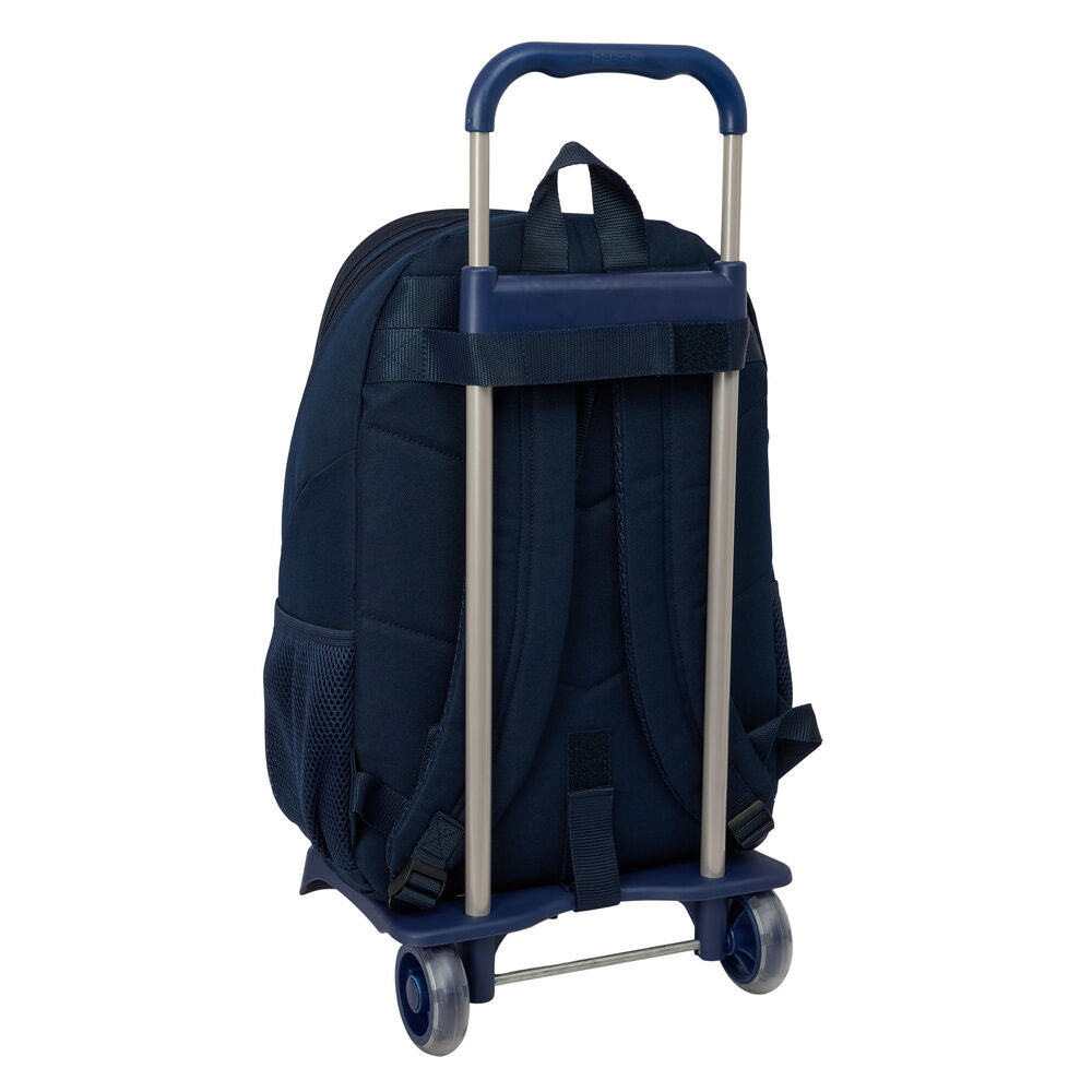 Valise F C Barcelone 26/27 44 cm