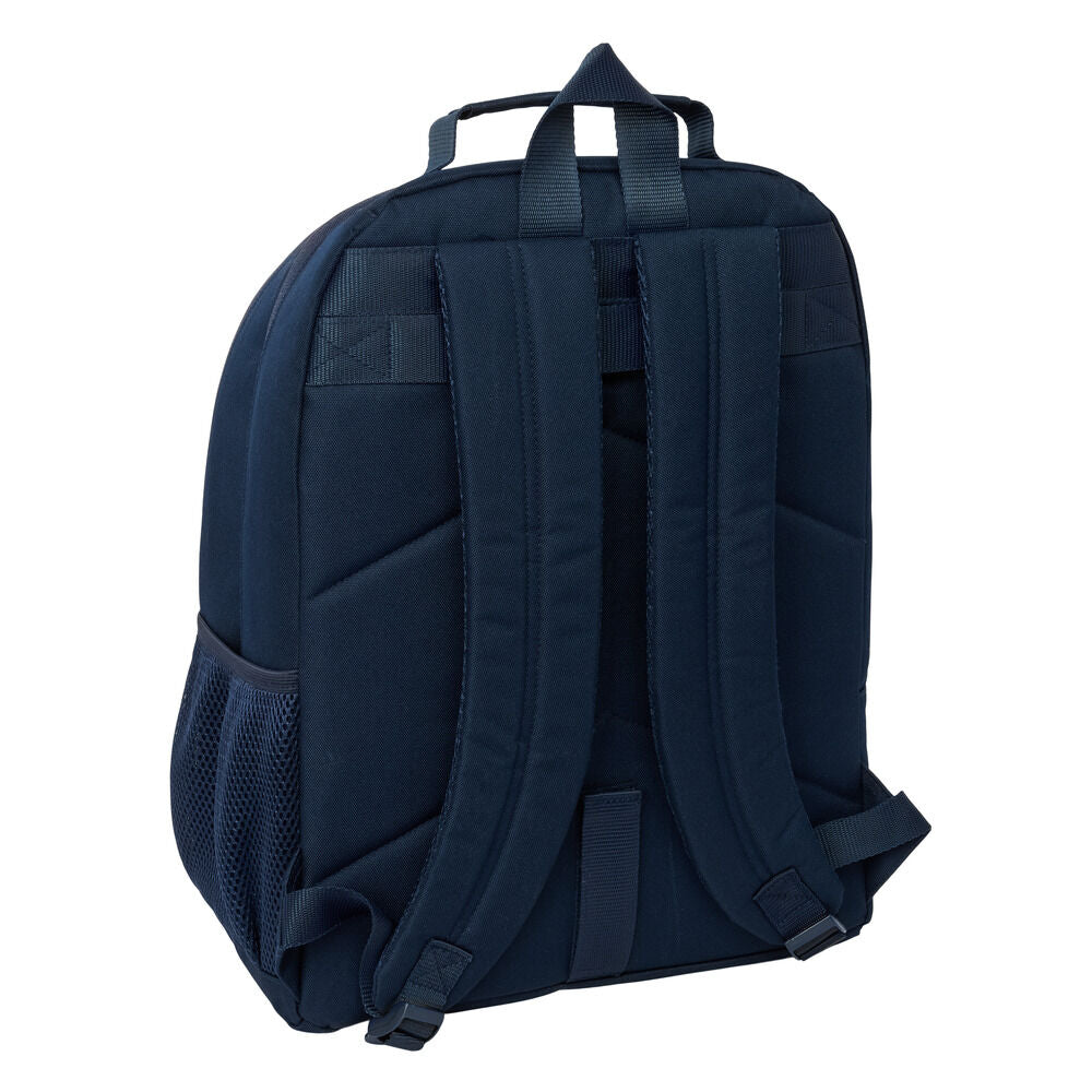 F.C. Backpack Barcelona 26/27 42cm adaptable