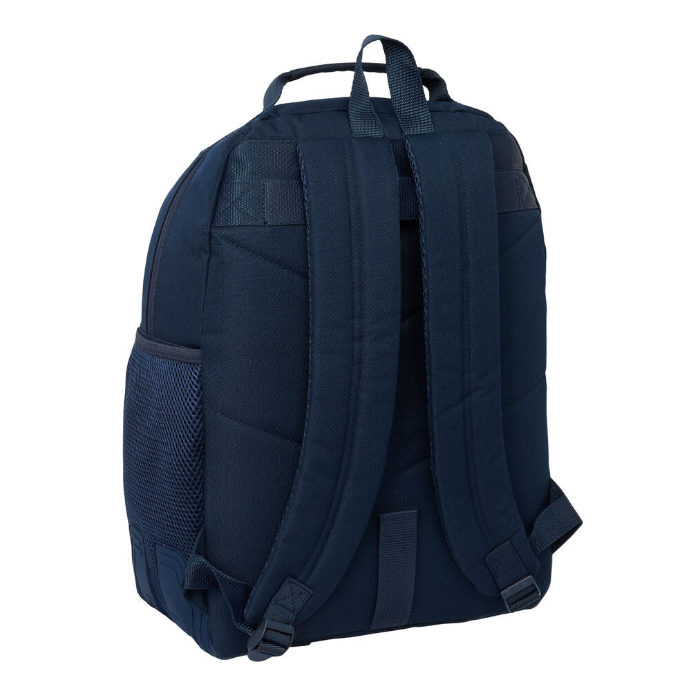 F.C. Backpack Barcelona 26/27 42cm adaptable