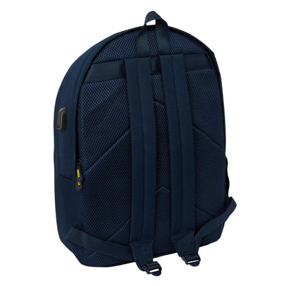 Mochila portátil F C Barcelona 26/27 44cm