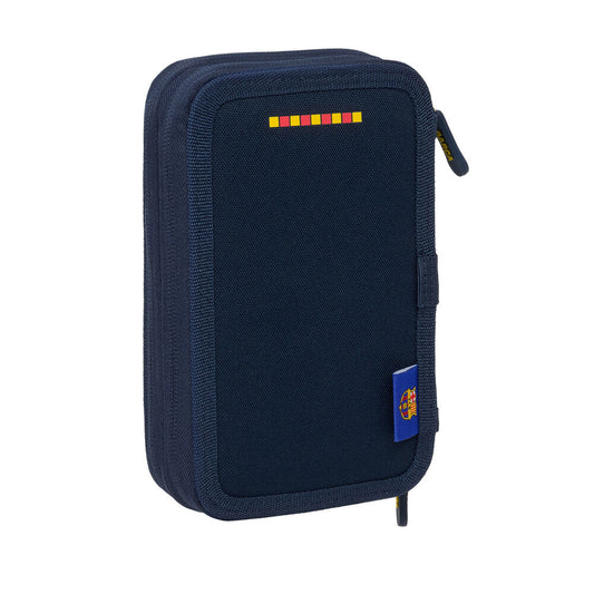 Astuccio F C Barcelona 26/27 doppio 29 pezzi