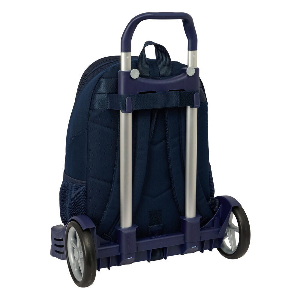 Carrello rimovibile F C Barcelona 26/27 44cm