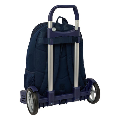 Carrello rimovibile F C Barcelona 26/27 44cm