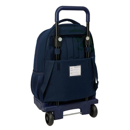 Removable trolley F.C. Barcelona 26/27 45cm