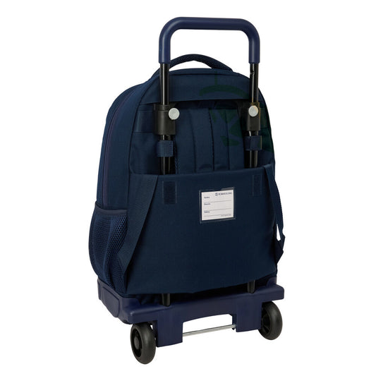 Removable trolley F.C. Barcelona 26/27 45cm