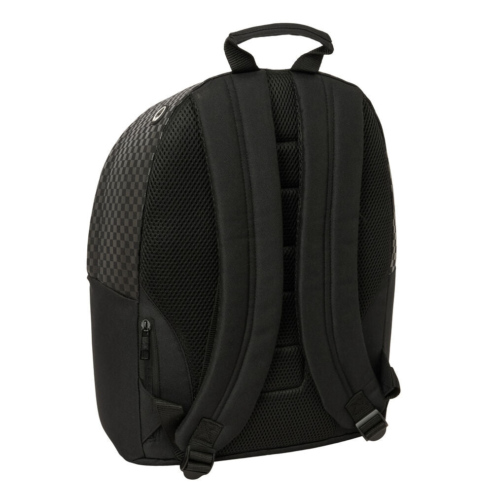 Disney Mickey Racing Laptop Rucksack 41 cm
