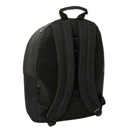 Disney Mickey Racing Laptop Rucksack 41 cm