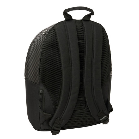Disney Mickey Racing Laptop Backpack 41cm