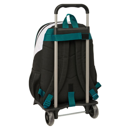Real Madrid Trolley 2627 44cm