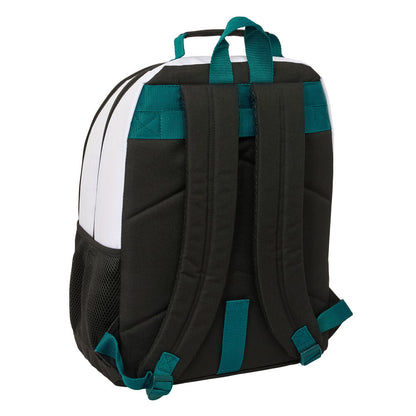 Real Madrid backpack 26/27 42cm adaptable