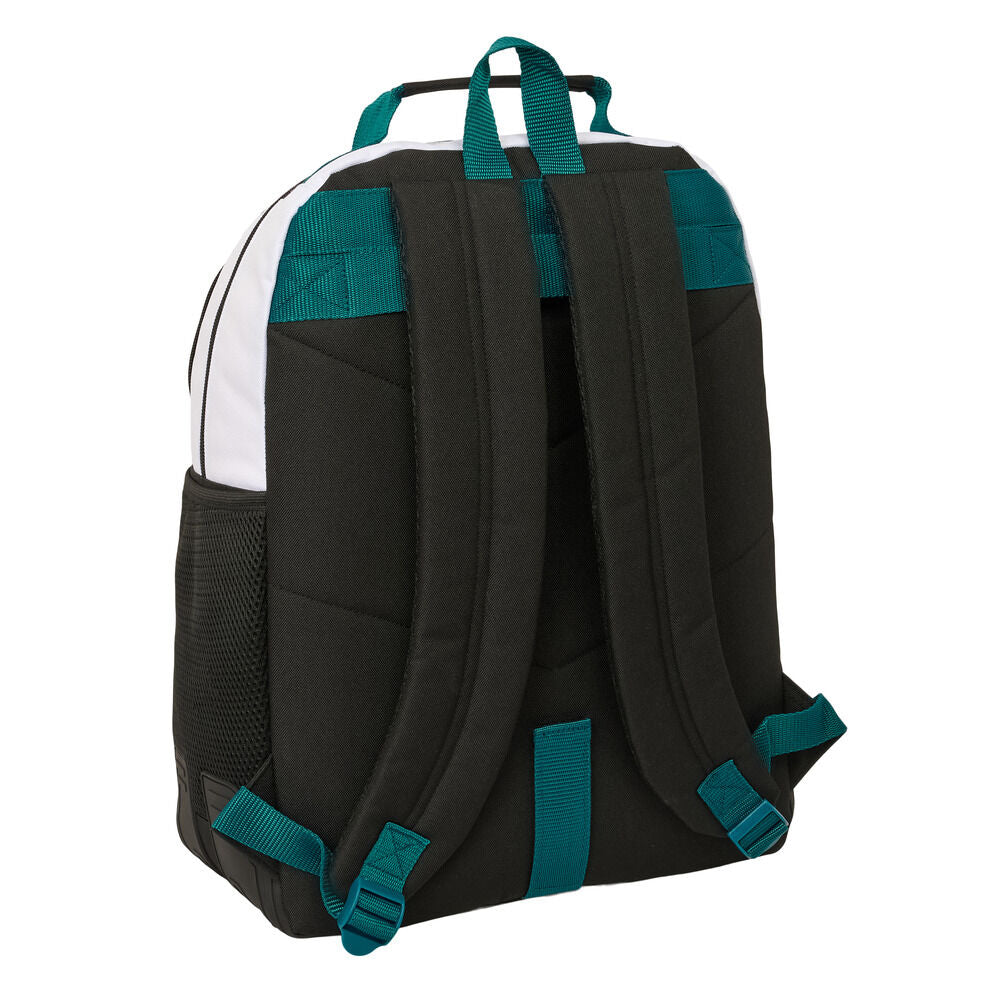 Real Madrid backpack 26/27 42cm adaptable