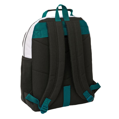 Real Madrid backpack 26/27 42cm adaptable