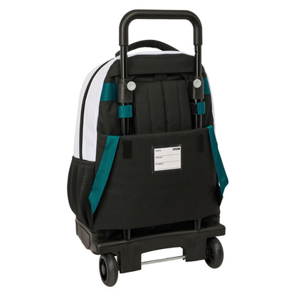Real Madrid removable trolley 2627 45cm