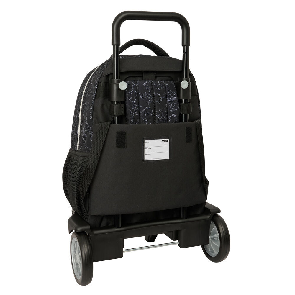 Masters of the Universe removable trolley 45cm