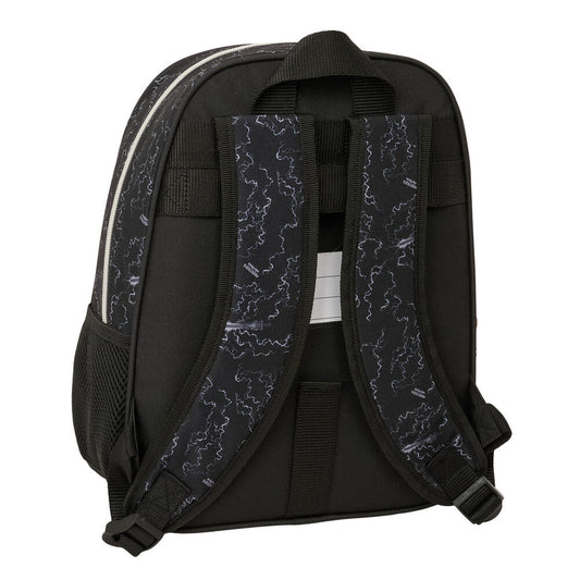 Zaino Masters of the Universe adattabile da 33 cm