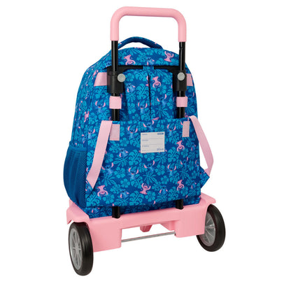 Disney Angel & Stitch removable trolley 45cm