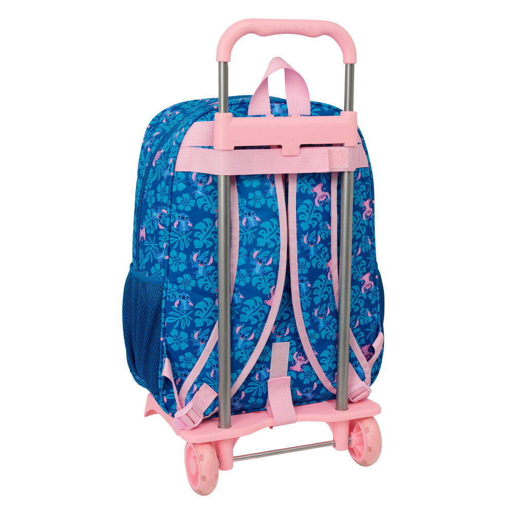 Chariot Disney Angel & Stitch 42 cm