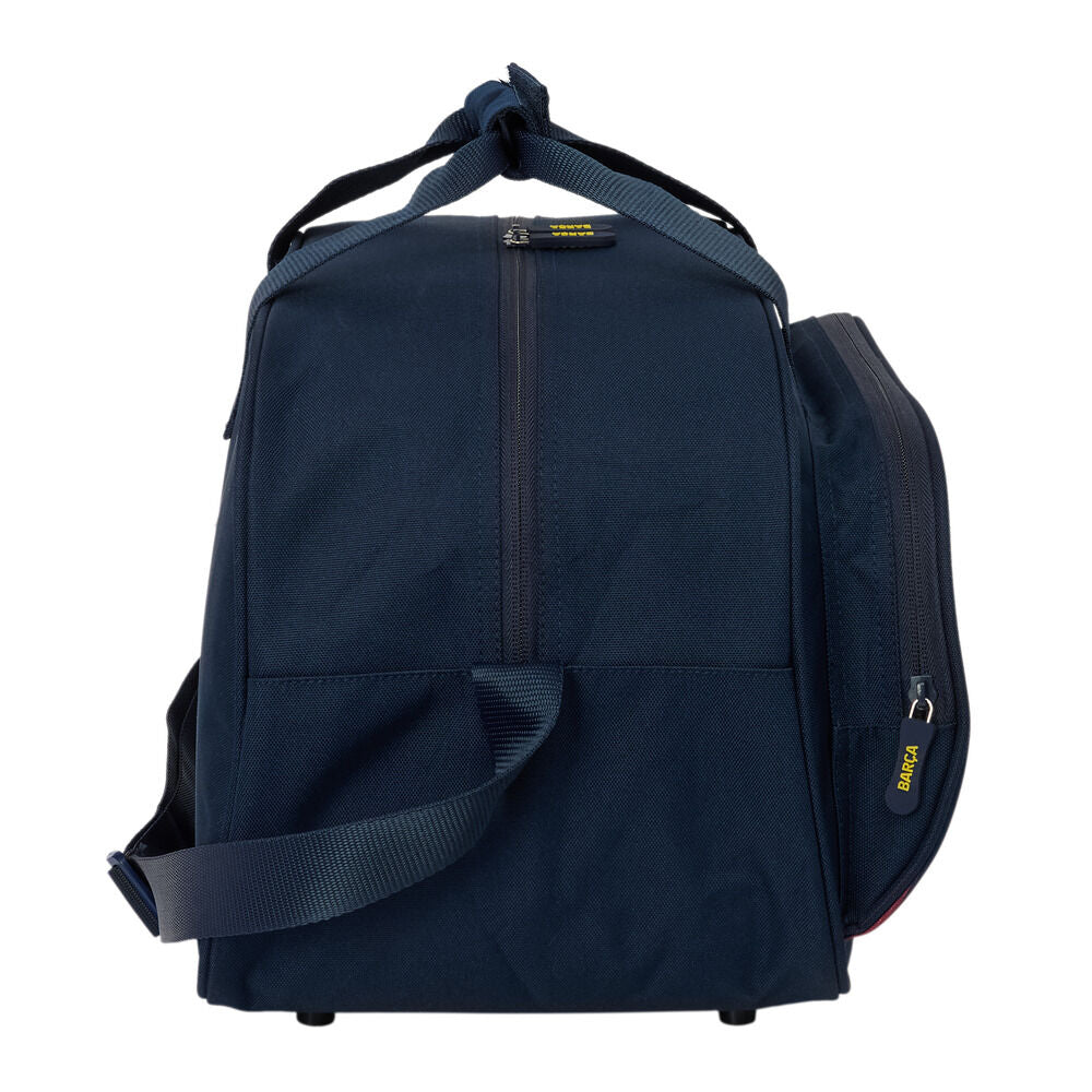 Bolsa deportiva FC Barcelona 26/27 40cm