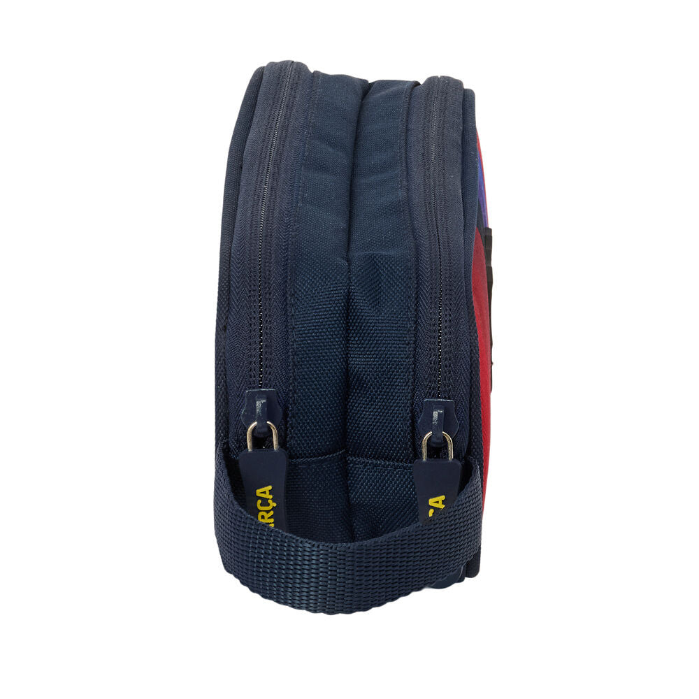 F.C. carryall Barcelona 26/27 double