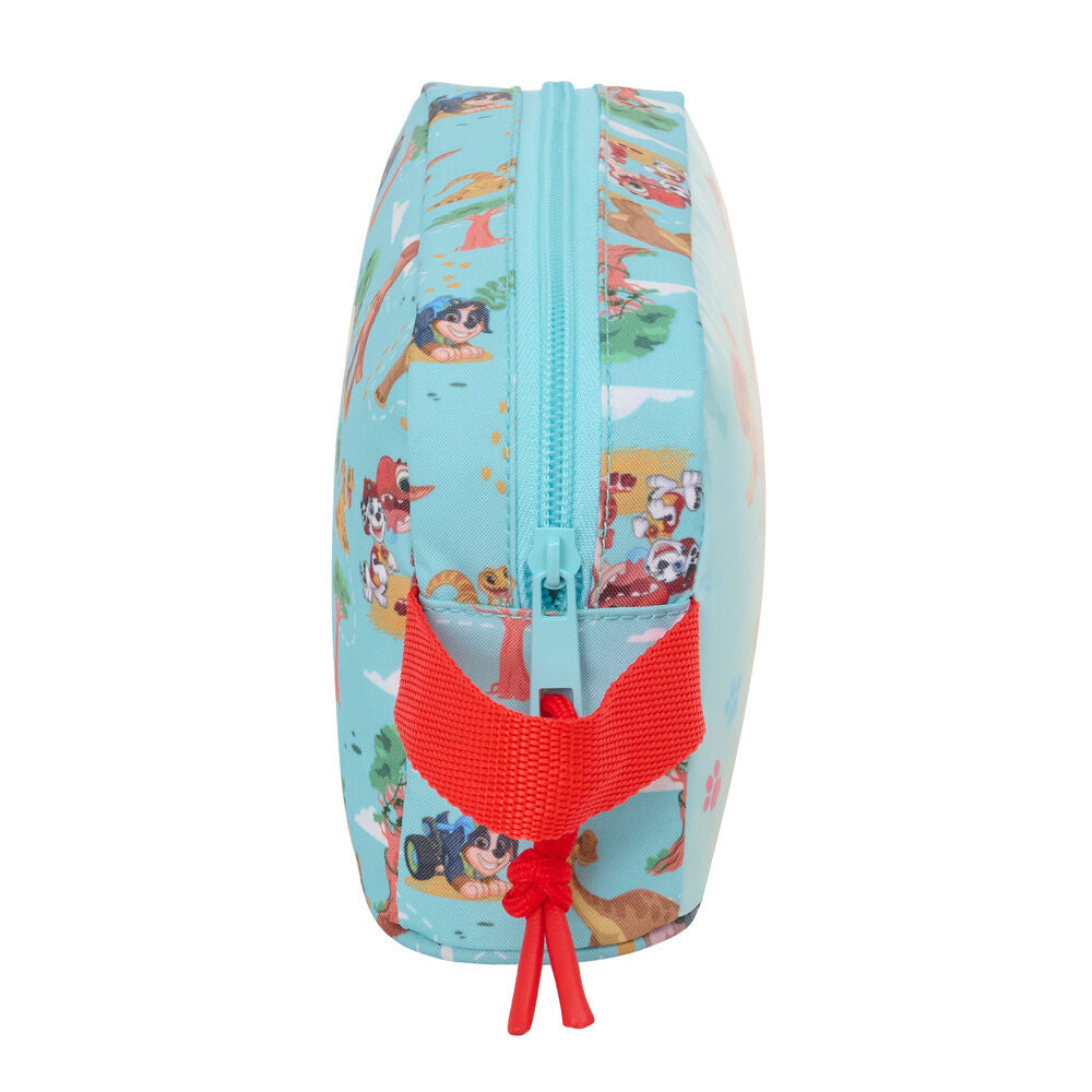 Dino Rescue Paw Patrol Thermo Breakfast Bag