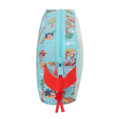 Dino Rescue Paw Patrol Thermo Breakfast Bag