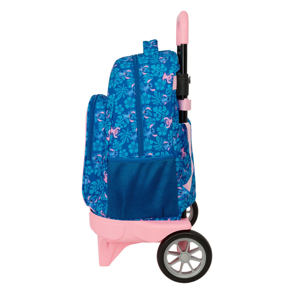 Disney Angel & Stitch removable trolley 45cm