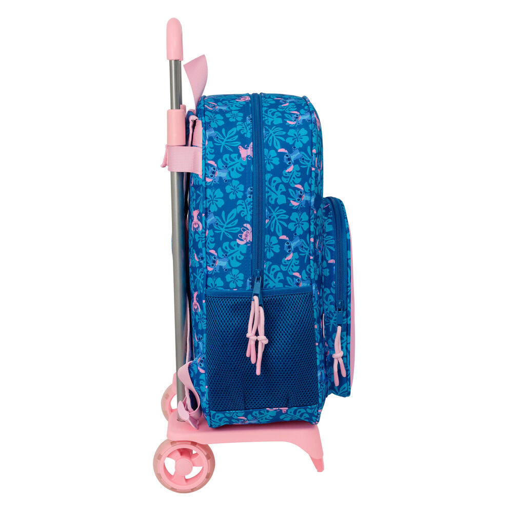 Chariot Disney Angel & Stitch 42 cm