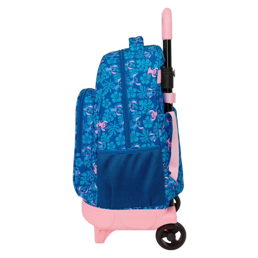 Disney Angel & Stitch removable trolley 45cm