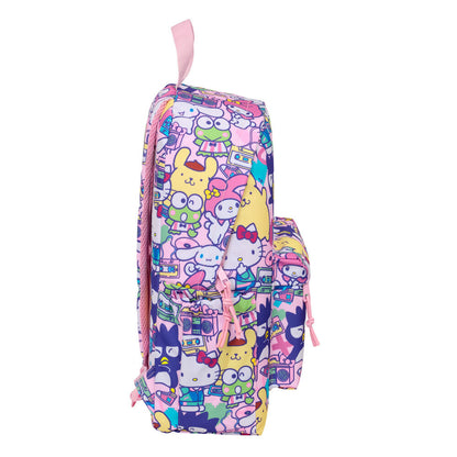 Hello Kitty & Friends Laptop Rucksack 43 cm