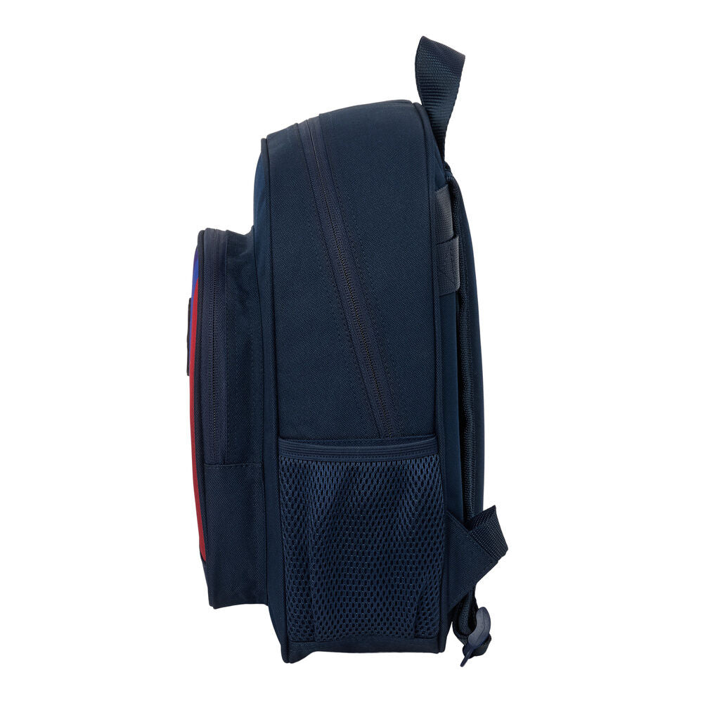 F.C. backpack Barcelona 26/27 34cm adaptable