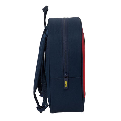 FC Rucksack Barcelona 26/27 27 cm verstellbar
