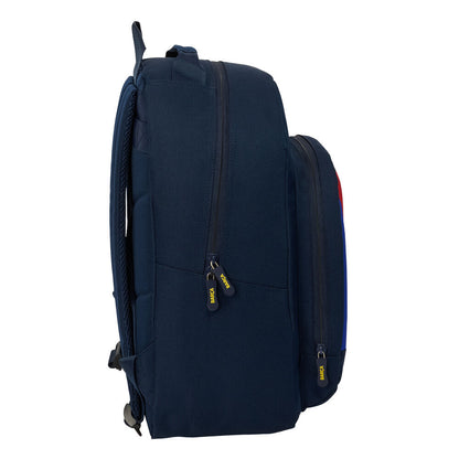 F.C. Backpack Barcelona 26/27 42cm adaptable